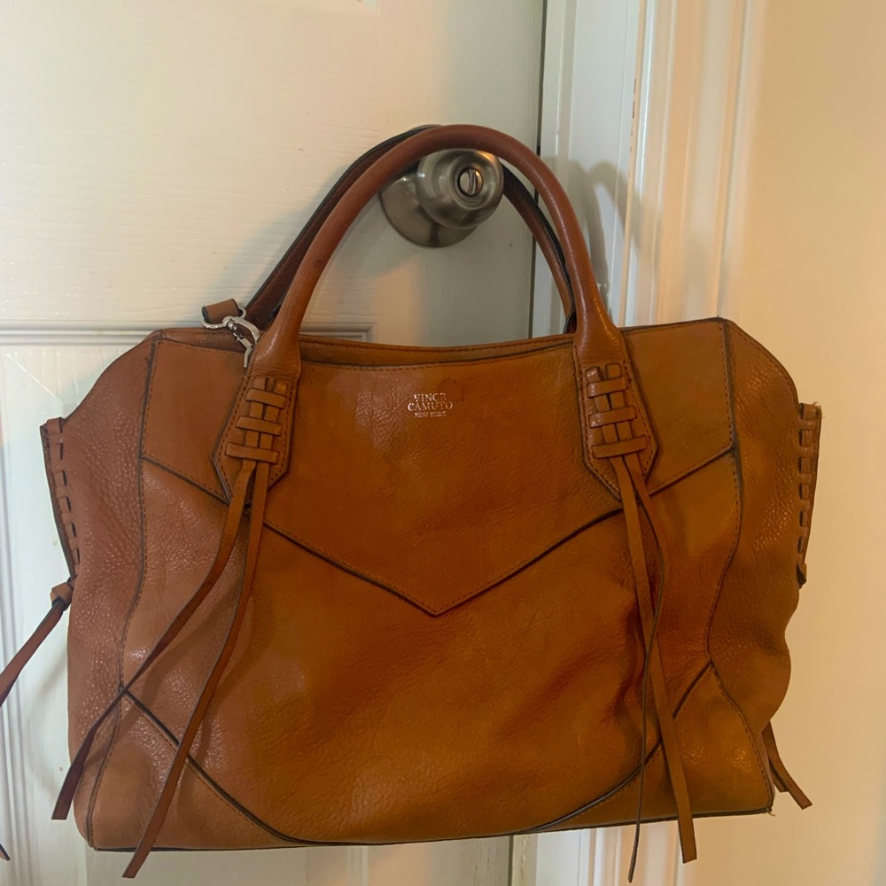 Vince Camuto purse